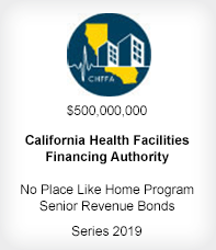 California Health Facilities Financing Authority