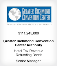 forward delivery greater richmond convention center authority