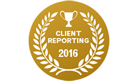 Client Reporting 2016